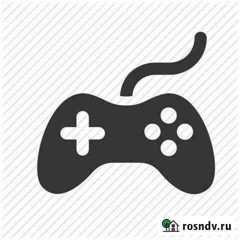 Геймпады пс3-PS3-пс4-PS4 Омск