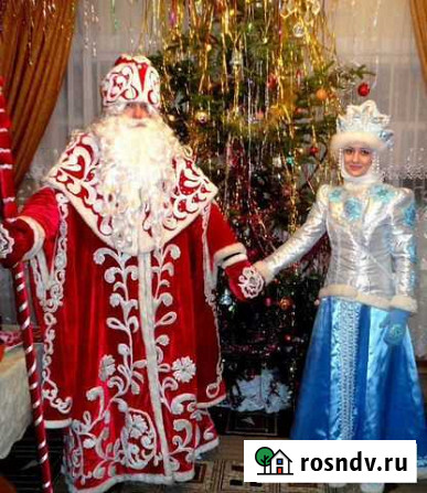 Детские праздники Калининград - изображение 1