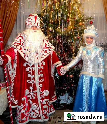 Детские праздники Калининград - изображение 1