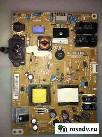 Плата питания телевизора LG EAX65391401 (3.0) Астрахань