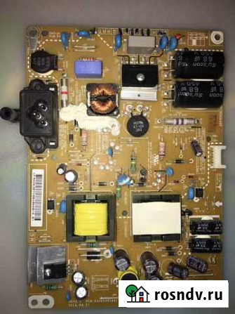 Плата питания телевизора LG EAX65391401 (3.0) Астрахань - изображение 1