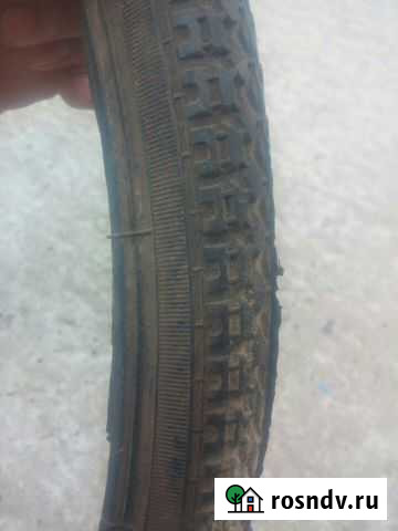 Покрышки Заволжье - изображение 1