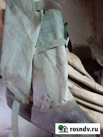 Бахилы Камышин - изображение 1