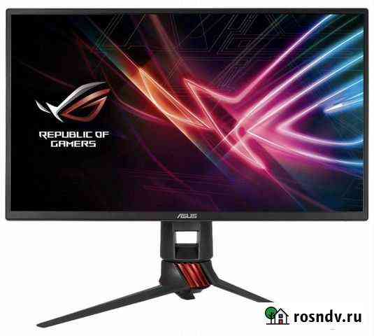 Монитор asus 27 Благовещенск