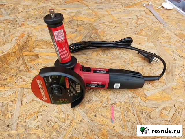 Ушм болгарка Набережные Челны - изображение 1