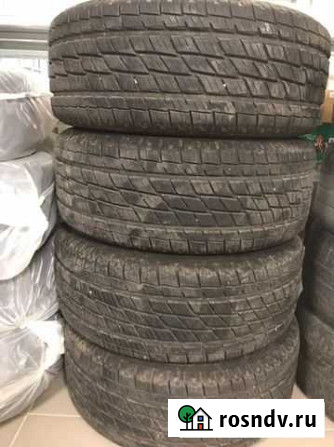 Toyo 255/55 R18 Астрахань - изображение 1