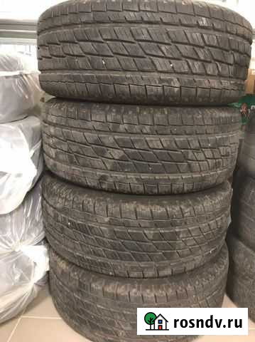 Toyo 255/55 R18 Астрахань - изображение 1