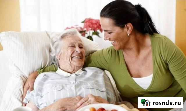 Сиделка Казань - изображение 1