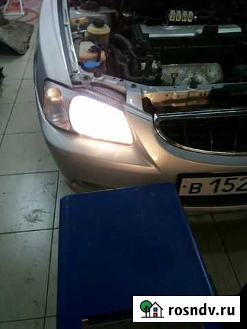 Регулировка фар Махачкала - изображение 1