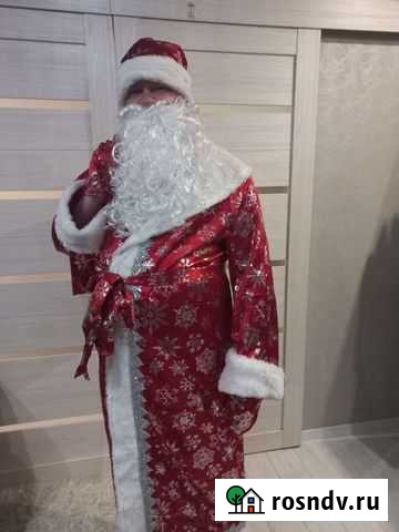 Дед мороз И Снегурочка поздравят Вас и Ваших детей Брянск - изображение 1