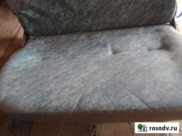 Пасажирское сиденье Комсомольск-на-Амуре - изображение 1