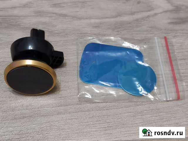 Новый автомобильный держатель телефона Энгельс - изображение 1