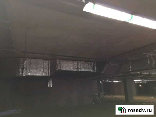 Монтаж систем кондиционирования, вентиляции тепло Нижний Новгород - изображение 1