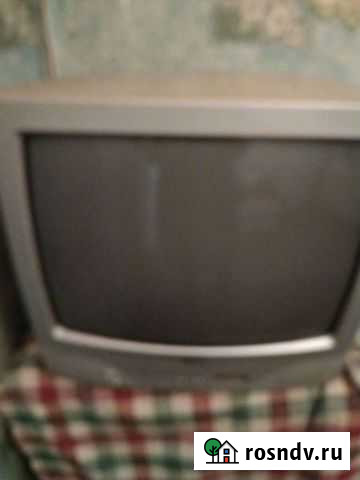 Телевизор Краснознаменск - изображение 1