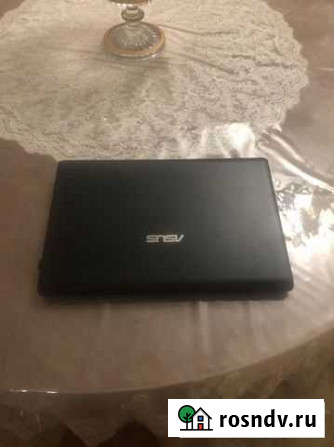Asus Грозный - изображение 1