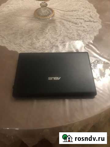 Asus Грозный - изображение 1