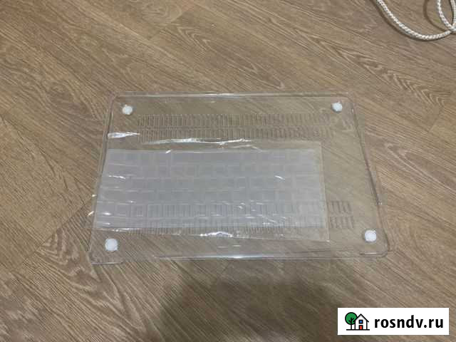 Чехол для macbook pro 16 a2141 Волгодонск - изображение 1