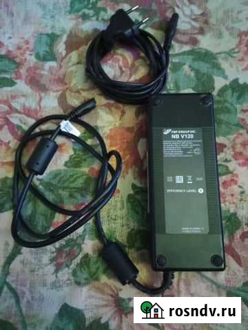 Адаптер для ноутбуков Подольск - изображение 1