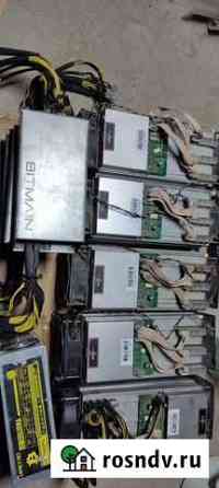 Asic Bitmain AntMiner S9j, 14.5 TH/s Махачкала