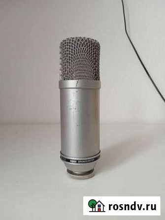 Rode broadcaster Красногорск - изображение 1