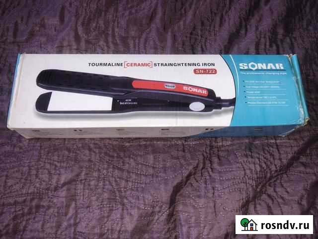 Выпрямитель sonar Хабаровск - изображение 1