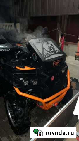 RM 800 DUO Волгоград - изображение 1