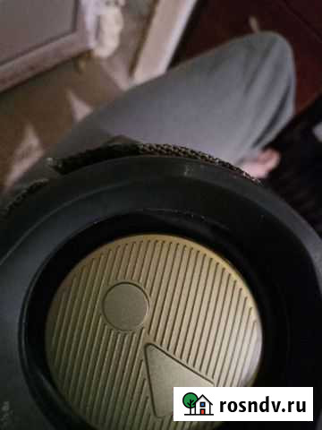 Колонка jbl extreme 2 Кольчугино - изображение 1