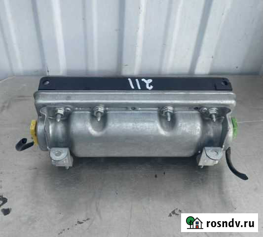 Подушка безопасности пассажира Мерседес W211 Обнинск - изображение 1