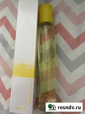 Духи женские avon Чита - изображение 1