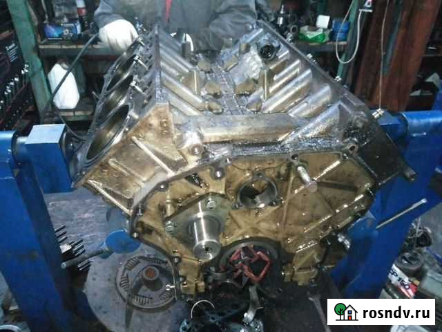 Блок двигатель камаз 740 Пенза - изображение 1
