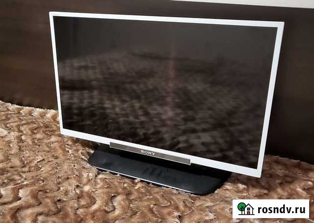 Телевизор Sony Bravia 24 Волгоград - изображение 1