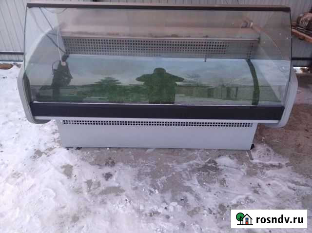 Холодильник Канск - изображение 1