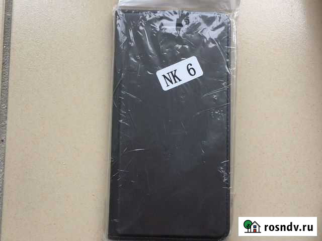 Чехол нк-6 Курган - изображение 1