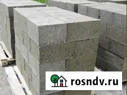 Опилкоблок Горно-Алтайск - изображение 1