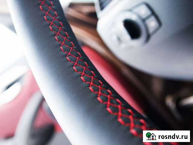 Автоателье Зеленогорск - изображение 1