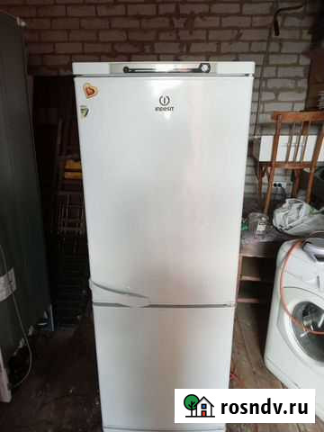 Холодильник indesit Гарантия Доставка Барнаул - изображение 1