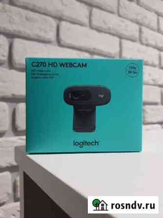C720 HD webcam Хабаровск