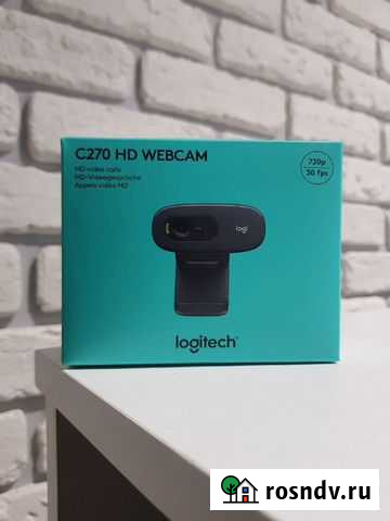 C720 HD webcam Хабаровск - изображение 1