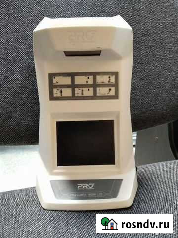 Детектор PRO Cobra 1400 б/у Новосибирск - изображение 1
