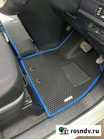 Коврики Eva (эва) Биробиджан - изображение 1