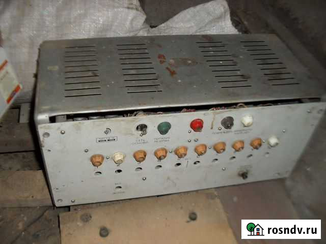 Корпус, Кейс, Ящик, Чемодан, Футляр Клинцы - изображение 1