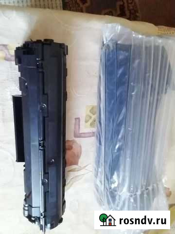 Картридж новый Улан-Удэ - изображение 1