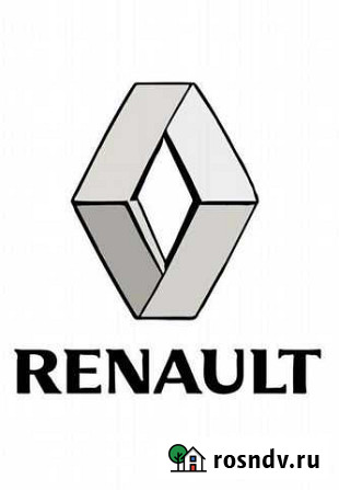 Диагностика и чип-тюнинг Renault Воронеж - изображение 1