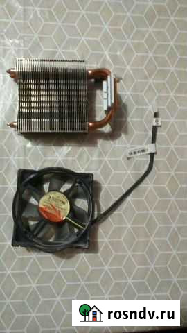 Охлаждение Мончегорск - изображение 1