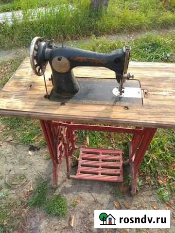 Швейная машина Подольск Черкесск - изображение 1