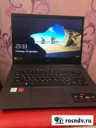 Ноутбук Acer aspire a314 Белгород