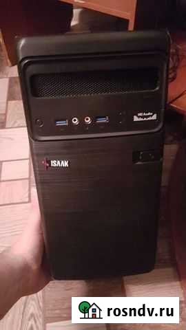 Компьютер Ульяновск - изображение 1