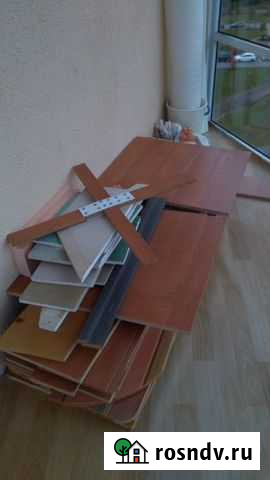 Остатки от ремонта Всеволожск - изображение 1