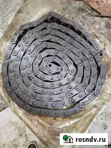 Цепь роликовая 6В1 Великий Новгород - изображение 1