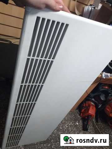 Конвектор Улан-Удэ - изображение 1